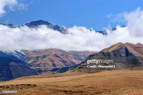 Maloti Mountains Photos and Premium High Res Pictures - Getty Images