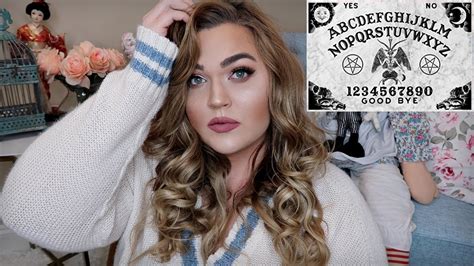 4 Scary Ouija Board Stories True Horror Stories Youtube