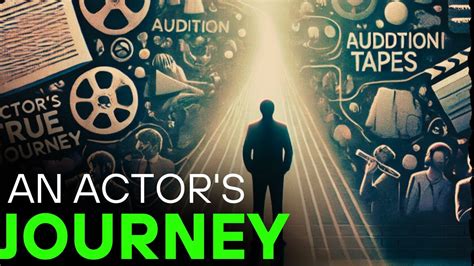 Sam Baums Actors Journey Mapping The Emotional Pathway Of Modern Performance
