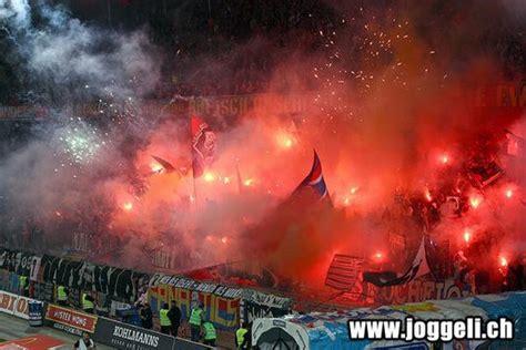 Swiss champions: FC Basel