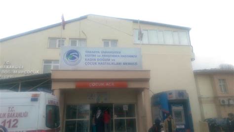 Sakarya Niversitesi Eah Korucuk Kamp S Ne Nerede