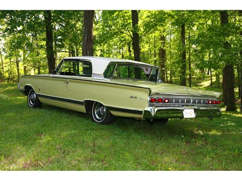 1964 Mercury Park Lane For Sale 18 Used Cars From 16 125