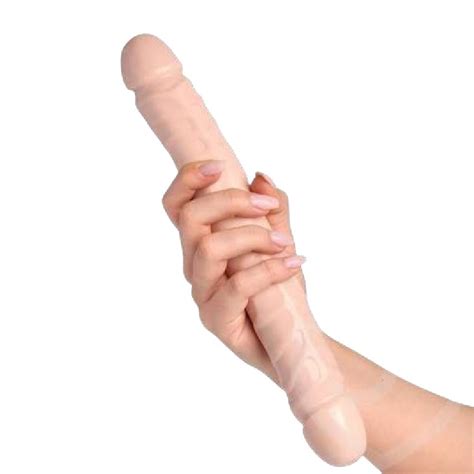 DILDO DOBLE PENETRACIÓN ZONA Erótica