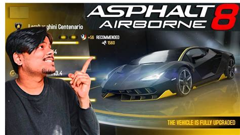 Asphalt Airborne Gameplay Youtube