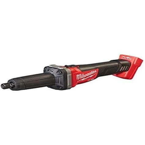 Milwaukee Meuleuse Droite FUEL 18 V Li Ion Sans Batterie Ni Chargeur