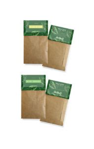 Sachet Kraft Sachet De Graines Publicitaire Sachets Graines