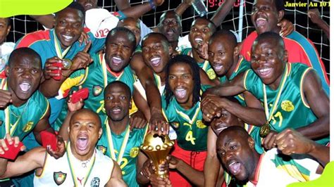 African Cup of Nations winners: A comprehensive list of all past ...