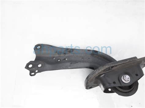 Sold Toyota Corolla Lower Rear Driver Trailing Control Arm