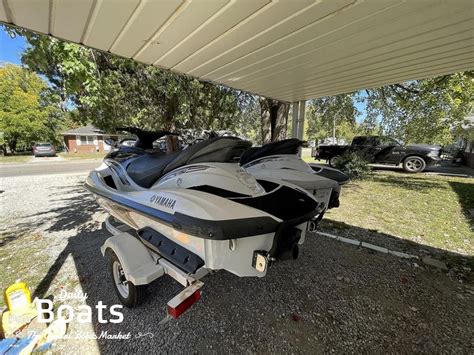 2005 Yamaha Waverunner Fx Ho For Sale View Price Photos And Buy 2005 Yamaha Waverunner Fx Ho