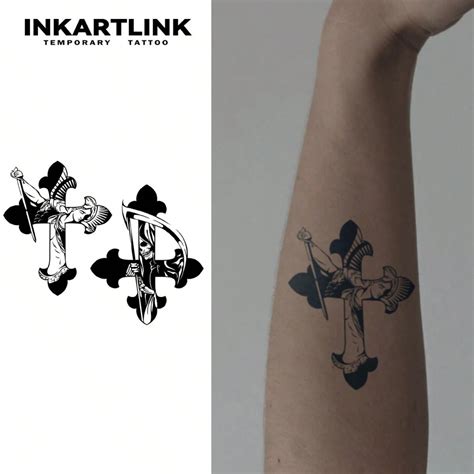 INKARTLINK INKARTLINK revolutionäre Tattoowiertechnologie semi