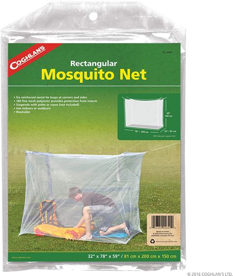 Mekkapro Ultra Large Mosquito Net With Carry Bag Bug