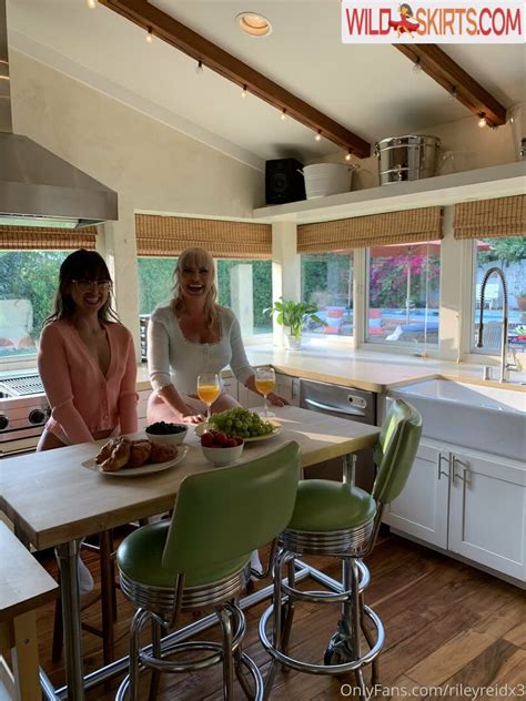 Riley Reid Hellorileyreid Rileyreid Nude OnlyFans Instagram Leaked Photo 1662