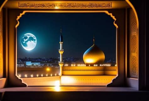 Lirik Sholawat Bulan Rajab Lengkap Arab Latin Dan Artinya