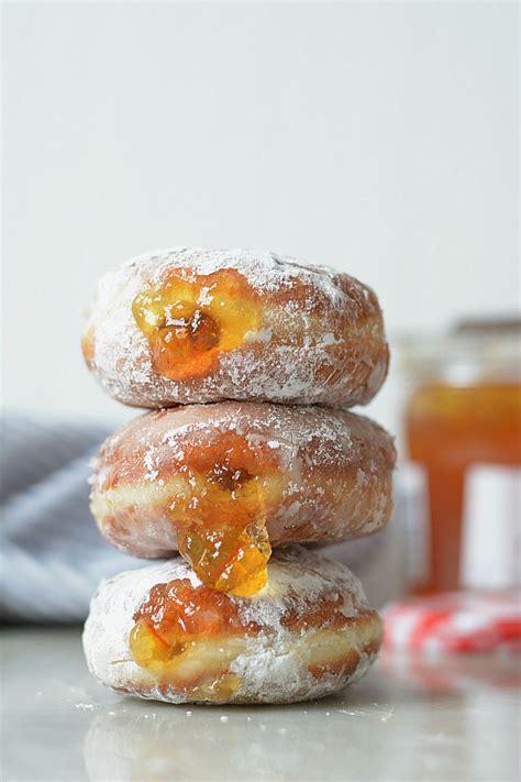 Platinum Instant Sourdough Doughnuts Artofit