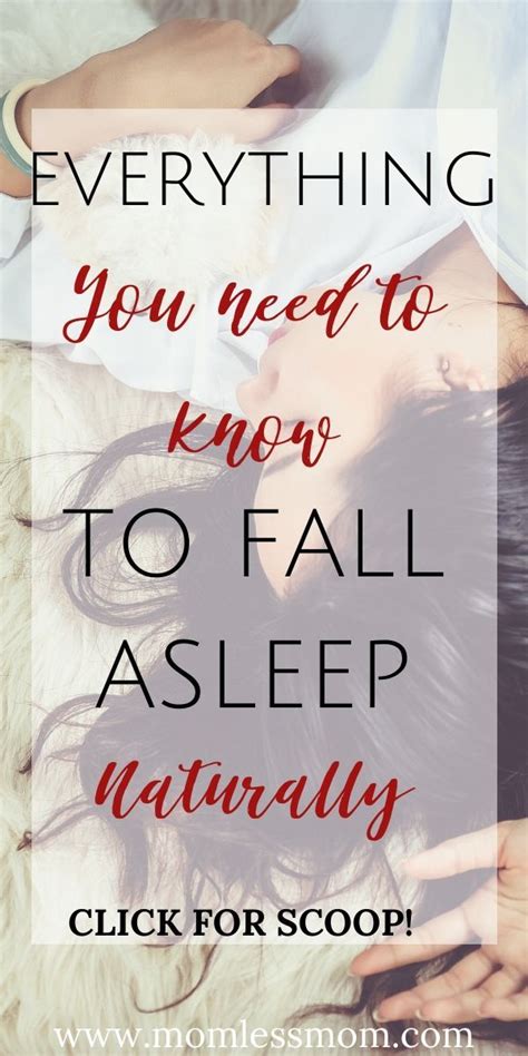 How To Get Better Sleep At Night Naturally How To Get Sleep Natural