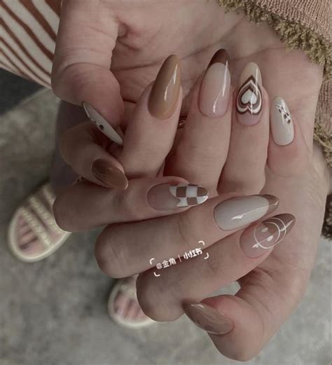 45 Ultra Trendy January Nails For 2022 Artofit