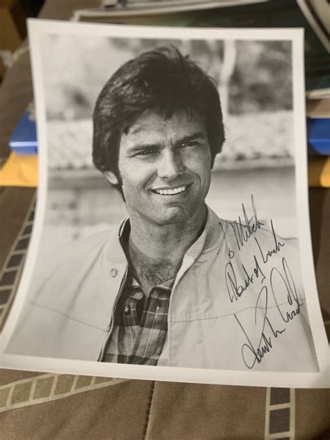 Kent McCord Adam-12 8x10 signed photo autograph picture Inscribed | eBay