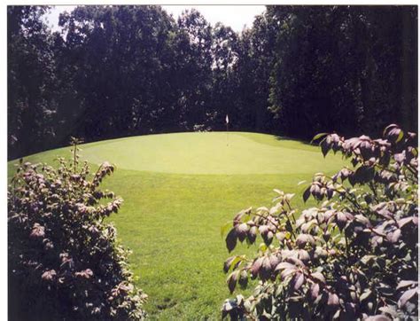 Tanglewood Golf Course Tee Times - Taylorsville KY