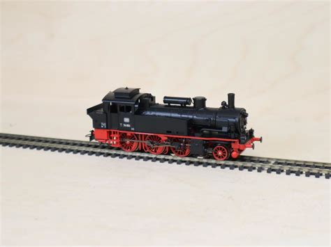 M Rklin Dampflok Br Mfx Digital H Kaufen Auf Ricardo