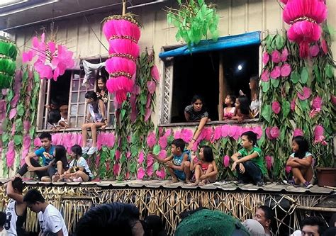 Pahiyas Festival 2016kipingpancit Habhabgianttitanride