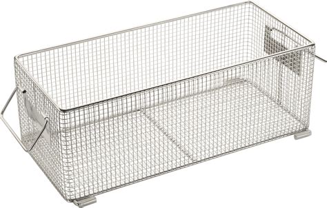 Certoclav 8500403 Stainless Steel Wire Basket For Vac Pro 22 Size