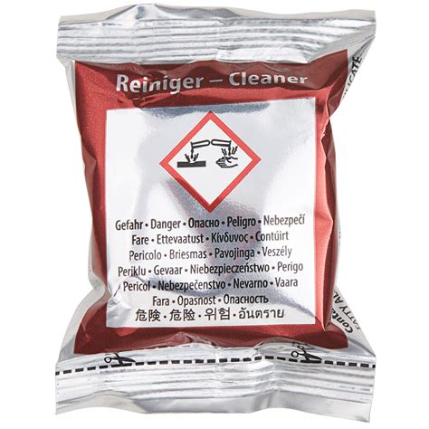 Rational Cleaner Tablets For Ovens 5600210a 100case