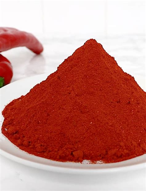 How To Make Paprika Yummieliciouz