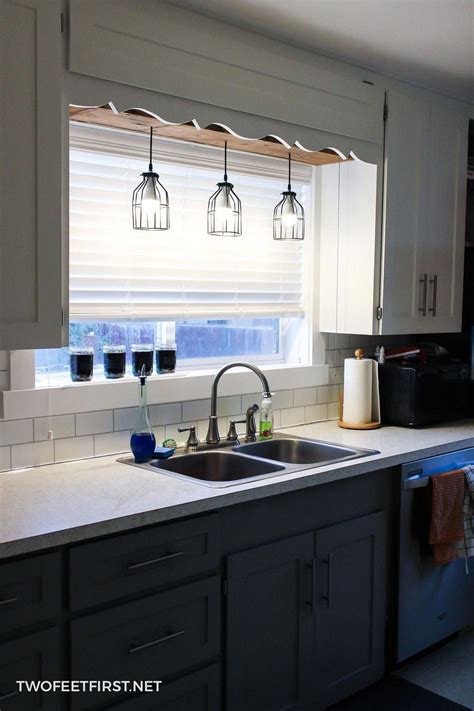 Освещение над окном в интерьере (40 фото) - красивые картинки и HD фото