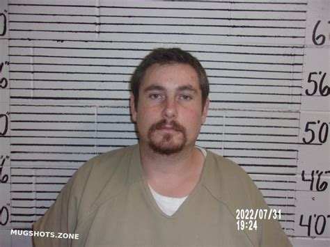 TOBEY TRAVIS 07 31 2022 Socorro County Mugshots Zone