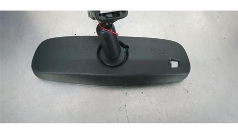 Rear View Mirror Opel Meriva 1 6 CDTI 16V 13581081