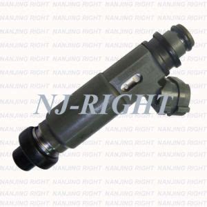 Fuel Injector 195500 3110 For Mazda Protege China Fuel Injector And