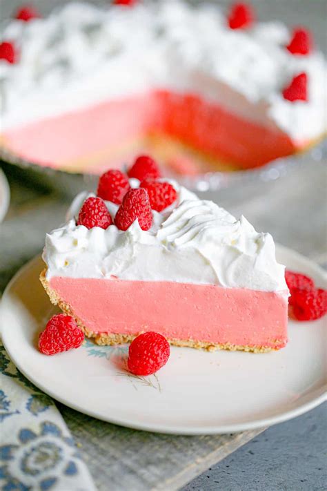 Cool Whip Recipes