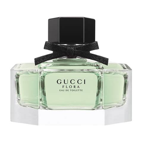 ELEGANTICA: женские духи Gucci Flora By Gucci Eau De Toilette купить в ...