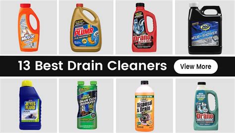 Best Drain Cleaners For Coupongot