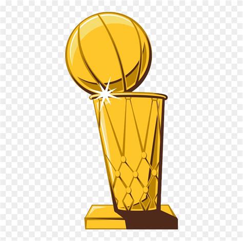 View Nba Finals Trophy Clipart Pics – All in Here