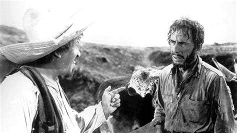 THE TREASURE OF THE SIERRA MADRE 1948 Frame Rated