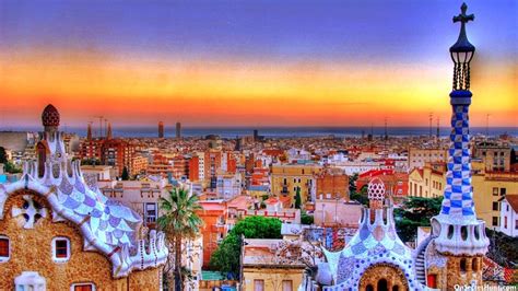 Barcelona Beach Wallpapers - Top Free Barcelona Beach Backgrounds ...