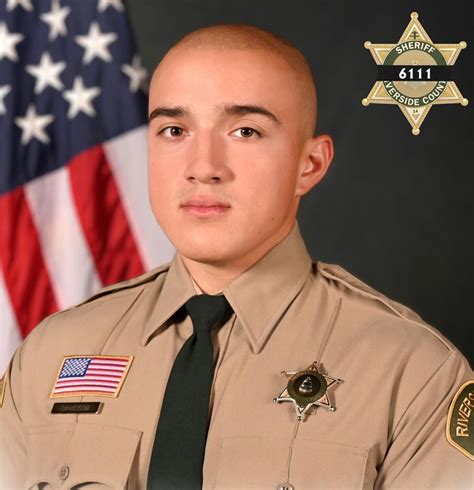 Riverside Sheriff S Deputy Dies In Off Duty Motorcycle Crash Los Angeles Times