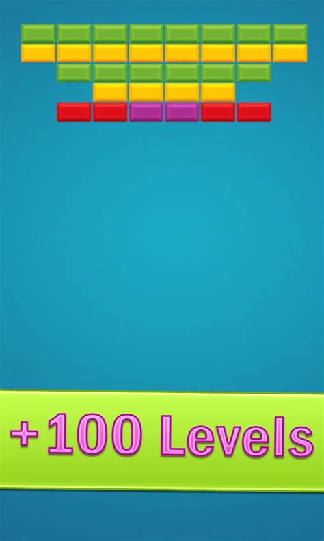 Brick Breaker Classic APK for Android Download