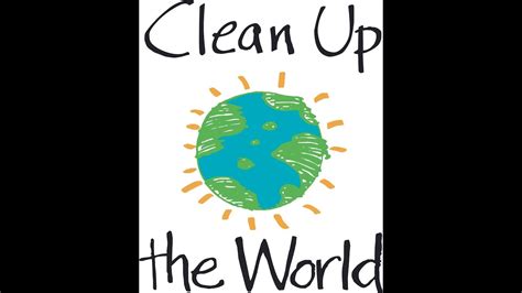 Clean Up The World 2023 Dia Mundial De Limpeza Dia 16 De Setembro 2023