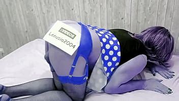 ANALENA SISSY Passive Girl For Men XVIDEOS