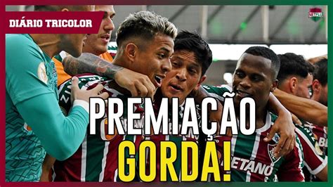 FLUMINENSE PODE FECHAR O ANO CAMPANHA HISTÓRICA DIÁRIO TRICOLOR