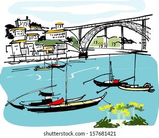 18,533 Oporto bridges Images, Stock Photos & Vectors | Shutterstock