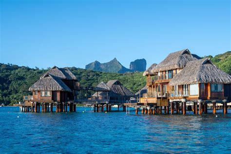 7-Day Bora Bora Island Adventure Itinerary - TravelOn!