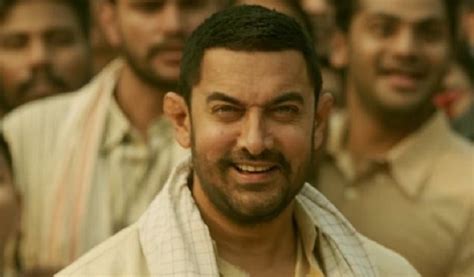 Dangal Movie Aamir Khan Will Have To Beat Salman Khan Shah Rukh Khan