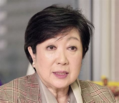 小池百合子知事「紳士協定ない形だった」「模倣する人出てくるのでは」「つばさの党」代表ら逮捕で苦言：東京新聞デジタル