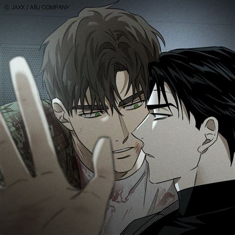 Oh no what I was most afraid of might be happening. Jin losing his ...