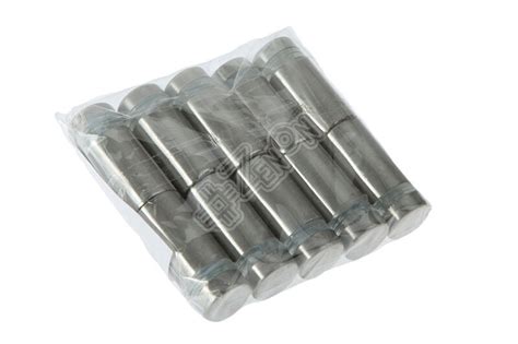 Дистанционный держатель с плоским винтом Stake Econom 1225/10, 12 мм, хром