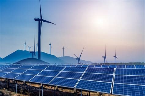 Allete Sustainability Report Showcases Rapid Renewables Growth Daily