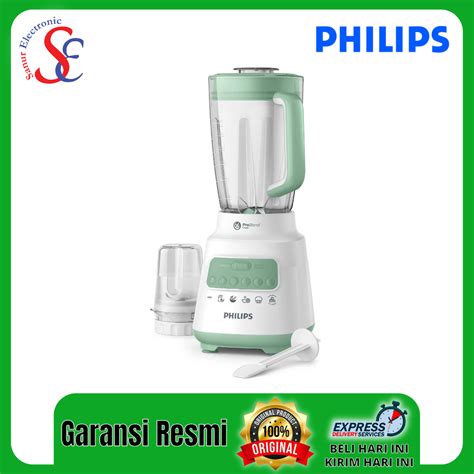 Philips Hr Sanur Electronic